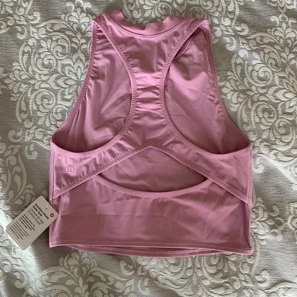 Lululemon Sunshine Ahead Swim Tank - Picture 10 of 14